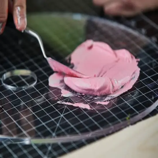 Liquitex BASICS&reg; White Gesso {5}