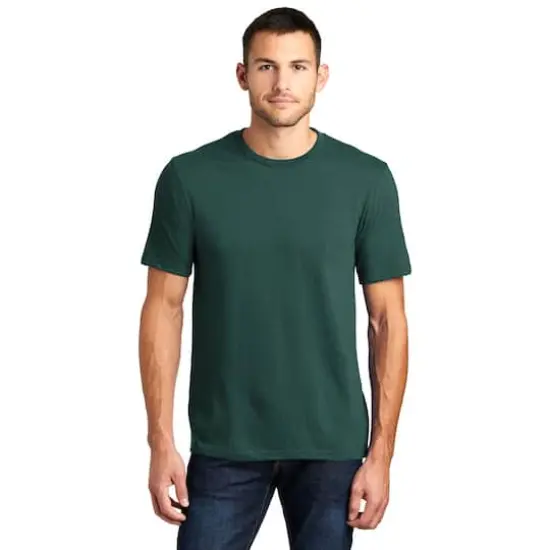 District&reg; Very Important&reg; Darks T-Shirt Evergreen {4}