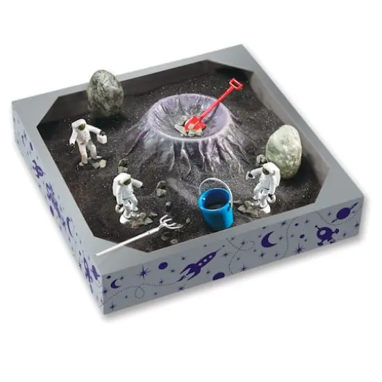 My Little Sandbox - Space Mission {1}