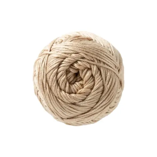 Silky Soft&trade; Yarn by Loops & Threads&reg; Irish Cream {3}