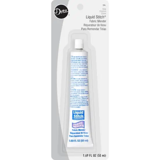 Dritz&reg; Liquid Stitch&reg; Fabric Mender {1}