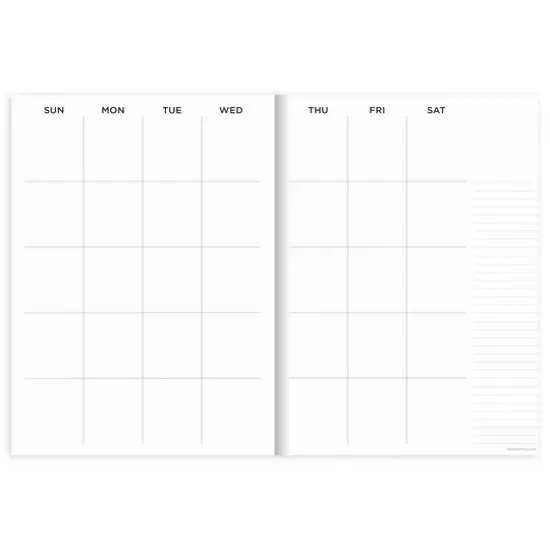 TF Publishing Money Budget Tracker Monthly Planner {3}