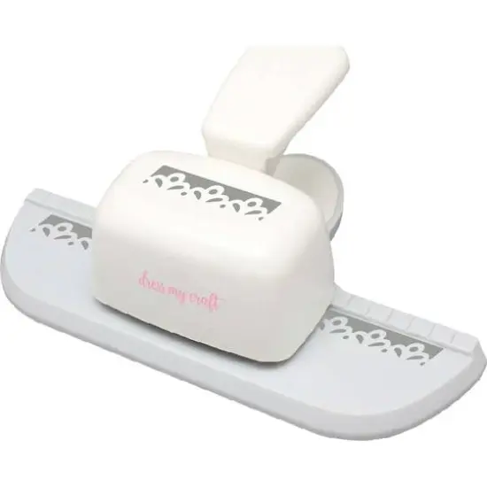 Dress My Craft&reg; Flower Chain Border Punch {1}