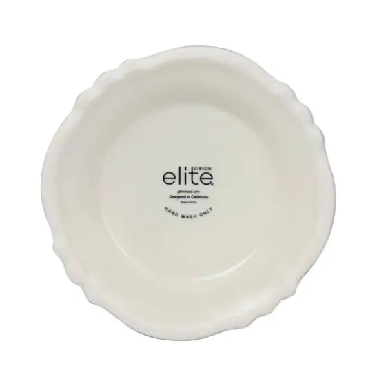 Gibson Elite&reg; Anaya Ceramic Canister with Lid in Floral {5}