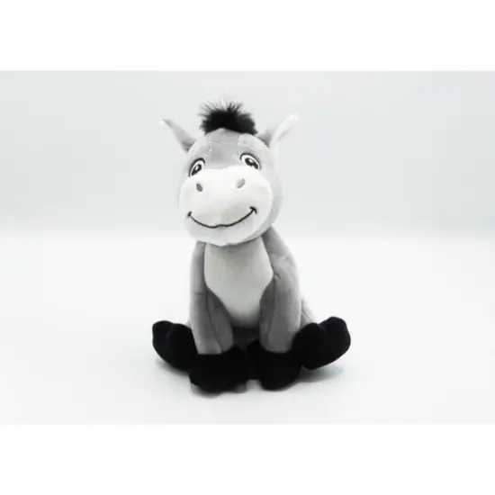 Royal Pet Toys Farm Friends Plush Squeaker Dog Toy Set {3}