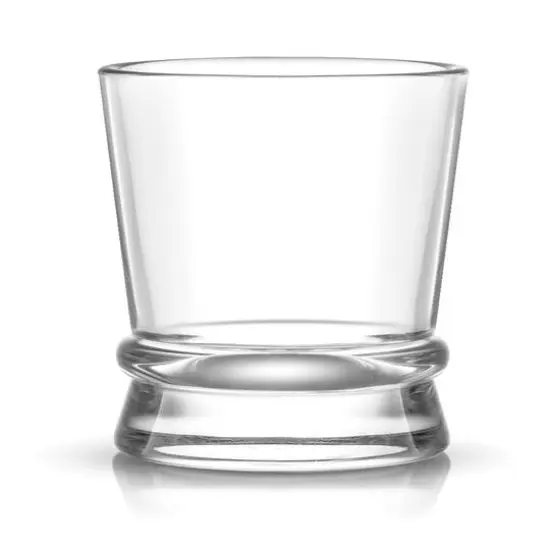 JoyJolt&reg; Afina Crystal Whiskey Glasses, 4ct. {4}