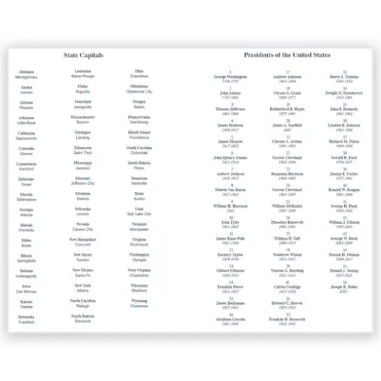 House of Doolittle&reg; Blue Recycled Daily Educational Planner {5}