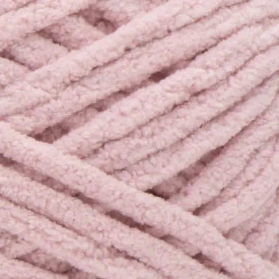 Bernat&reg; Blanket&trade; Yarn Tan Pink {3}