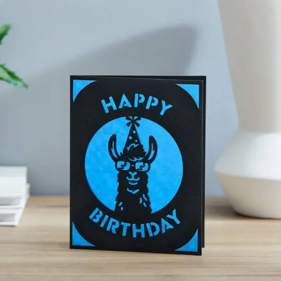 Cricut Joy&trade; Insert Cards Merriweather Sampler {3}