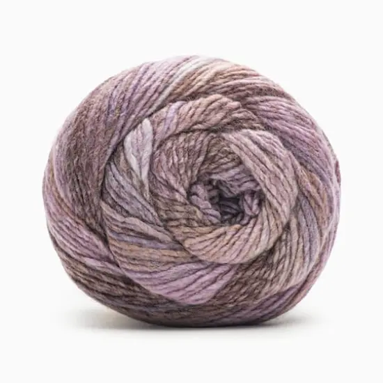 Caron&reg; Macchiato Cakes&trade; Yarn Fleeting {3}