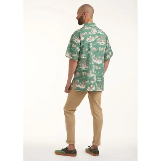 Simplicity&reg; Pattern CS9157 (44-46-48-50-52) {4}