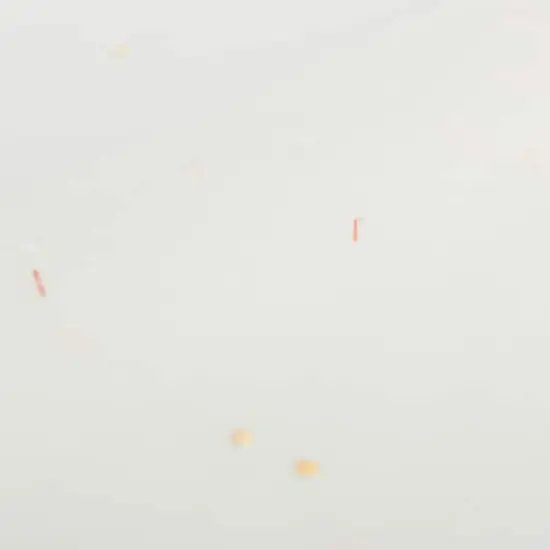 JAM Paper 4.125" x 9.5" Business Translucent Vellum Envelopes, 25ct. White with Copper Flakes {5}