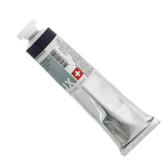 Lascaux Artist Acrylic Paint, 45mL 141 Indanthrone Blue {4}