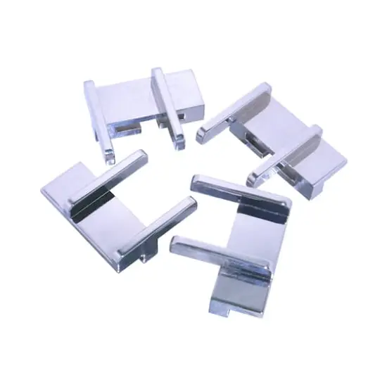 Hanayama Level 5 Cast Puzzle - Rattle {3}