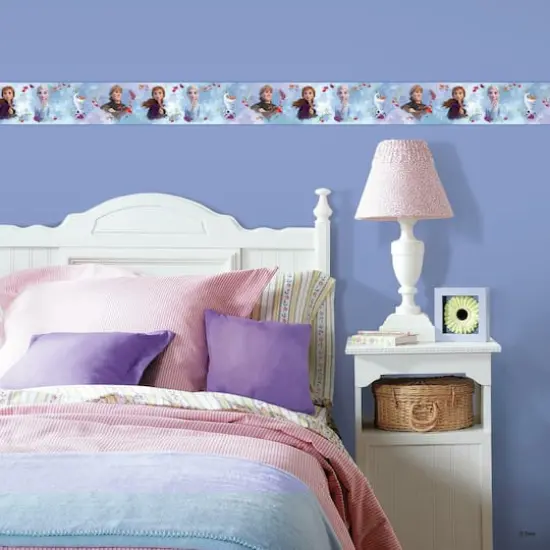 RoomMates Disney&reg; Frozen 2 Peel & Stick Border {3}