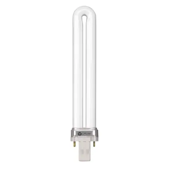 OttLite 13W Magnetic Ballast Replacement Tube {1}