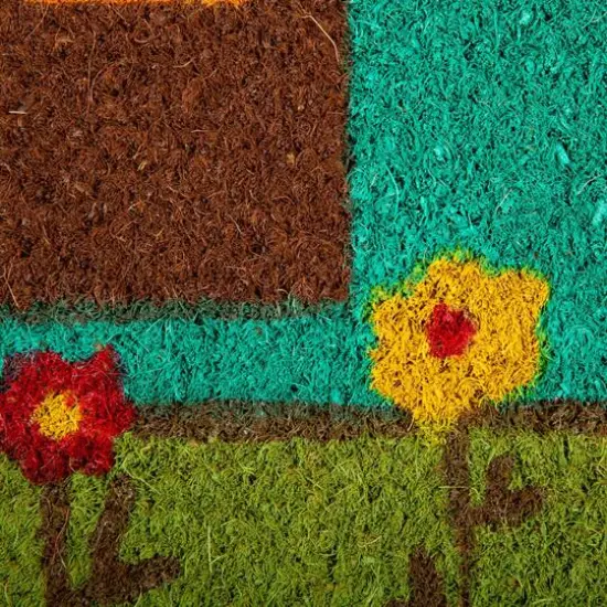 DII&reg; Camper Doormat {7}