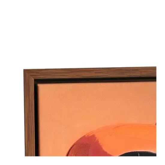 12" Portrait of a Girl Wall Art by Ashland&reg; {4}