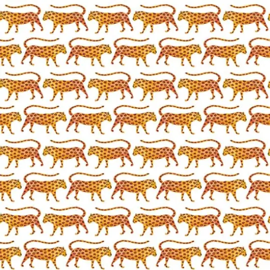 RoomMates Jaguars Peel & Stick Wallpaper {1}