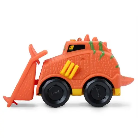 Kid Galaxy&reg; Dino Mover Bulldozer {3}