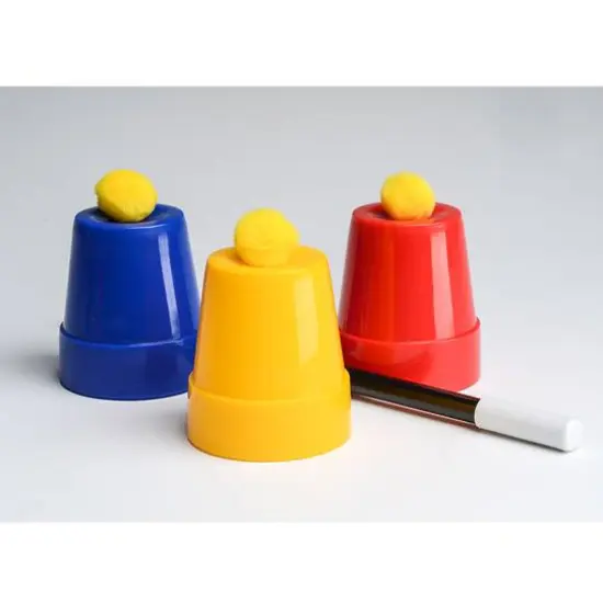 Marvin's Magic Box Of Tricks {5}