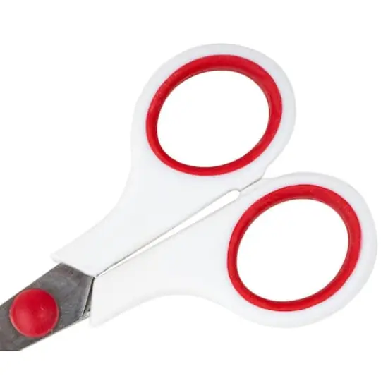 SINGER&reg; 5.5" Sewing Scissors {6}