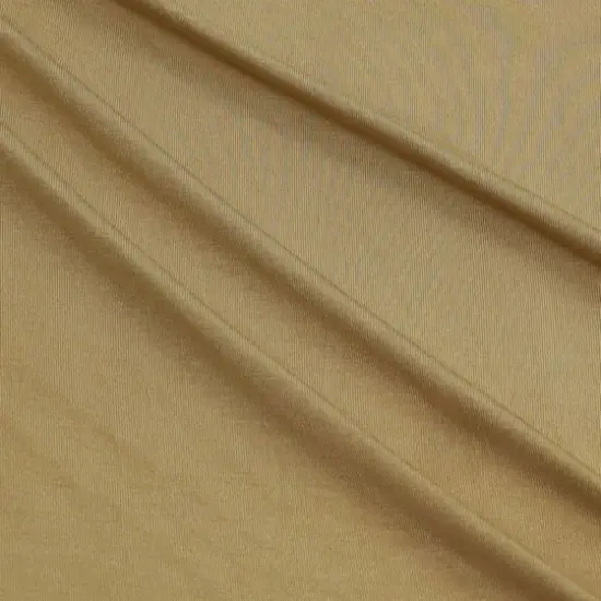 Fabric Merchants Bamboo Fabric Camel Brown {1}