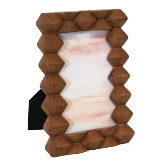 4" x 6" Faux Wood Tabletop Frame by Ashland&reg; {3}