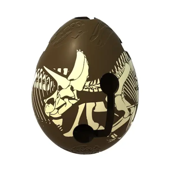 Smart Egg&reg; Dino Labyrinth Puzzle {3}
