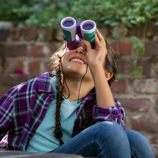 Educational Insights Nancy B's Science Club Binoculars {4}