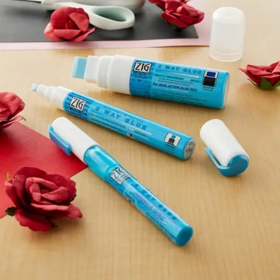 2-Way Glue Pen Variety Pack by Recollections&trade; {3}