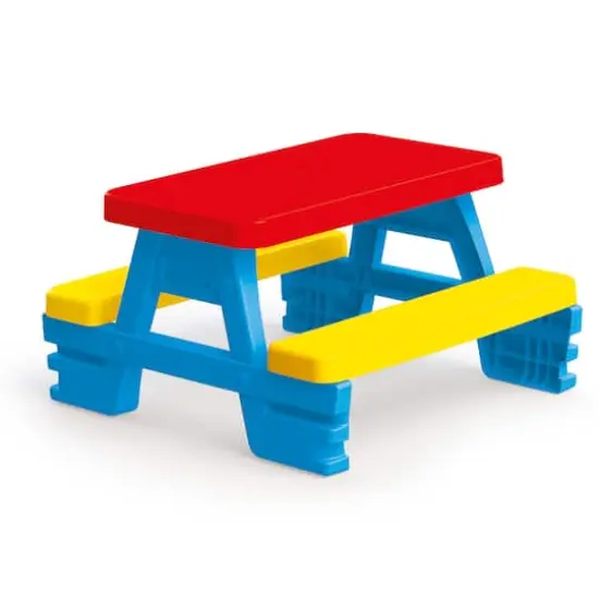 DOLU Toys Children's Picnic Table {1}