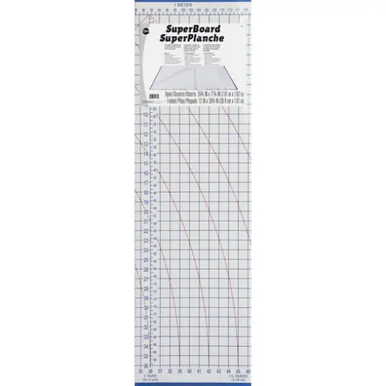 Dritz&reg; Foldable Superboard {1}