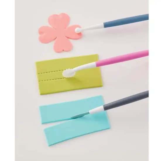 Wilton&trade; 3-Piece Fondant Starter Tool Set {5}