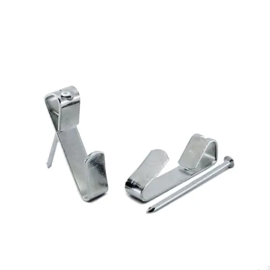 HangZ&trade; 10lb. Conventional Hooks, 100ct. {1}