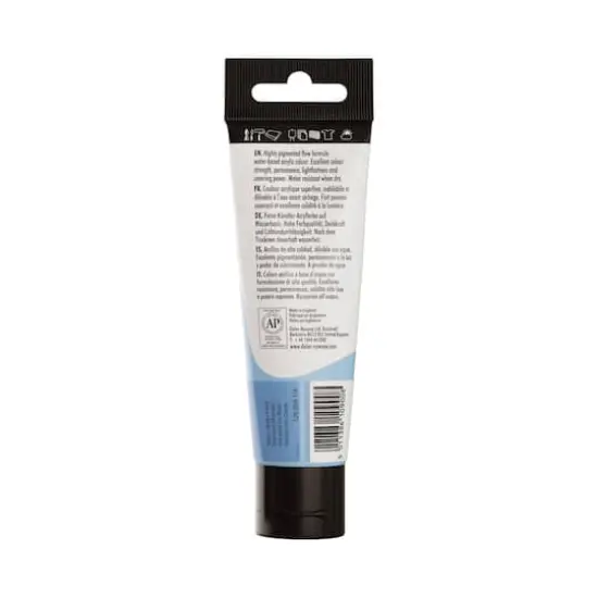 Daler-Rowney&reg; Original System 3 Acrylic Paint, 59mL 114 Wedgewood {4}