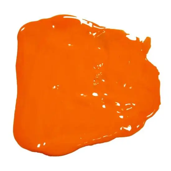 Speedball&reg; Block Printing Ink, 8oz. Orange {3}