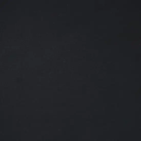 Fabric Merchants Black Neoprene Scuba Fabric {3}