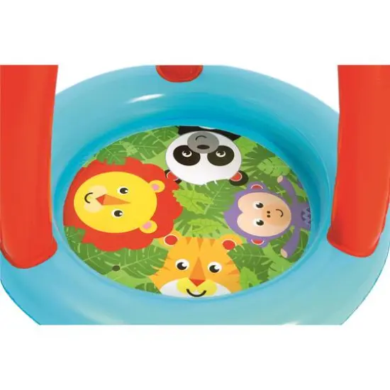 Fisher-Price&trade; Animal Friends Ball Pit {5}