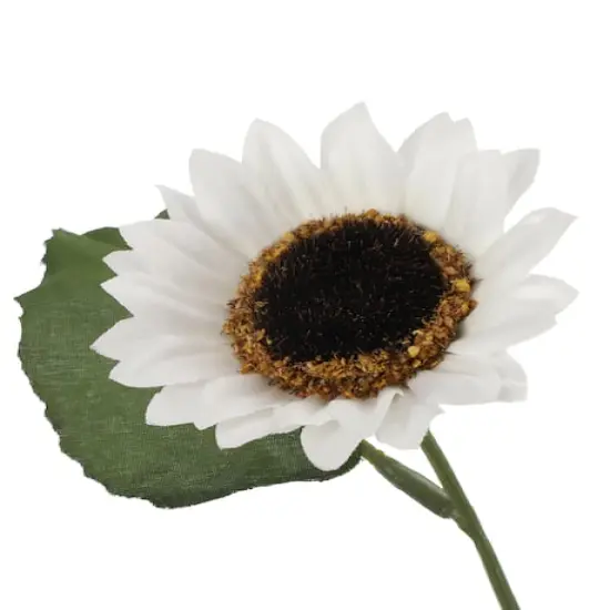 White Sunflower Stem by Ashland&reg; {4}