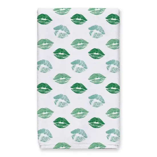 Lucky You Tea Towel Set {4}