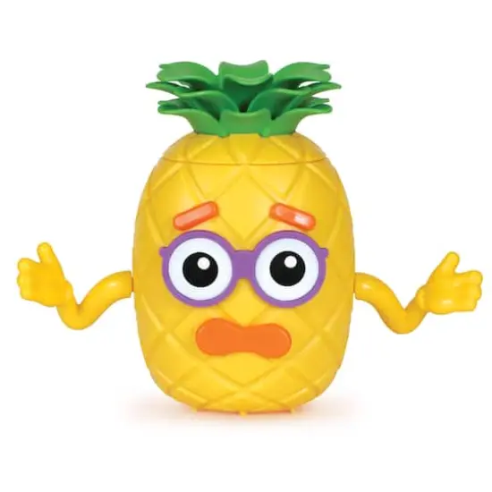 Learning Resources Big Feelings Pineapple Deluxe Set {4}
