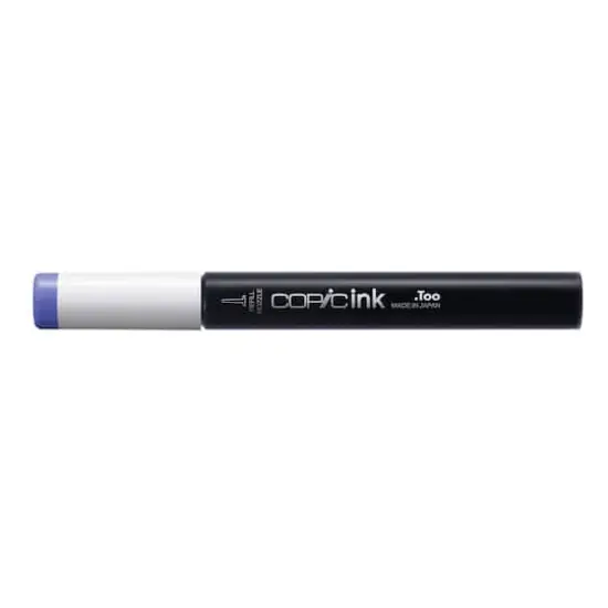 Copic&reg; Ink Refill, Blues B66 Clematis {1}