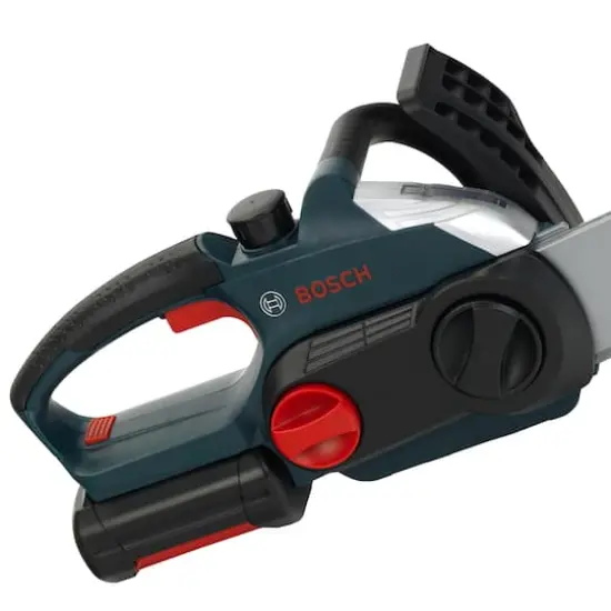 Theo Klein Bosch Chainsaw Toy Tool {4}