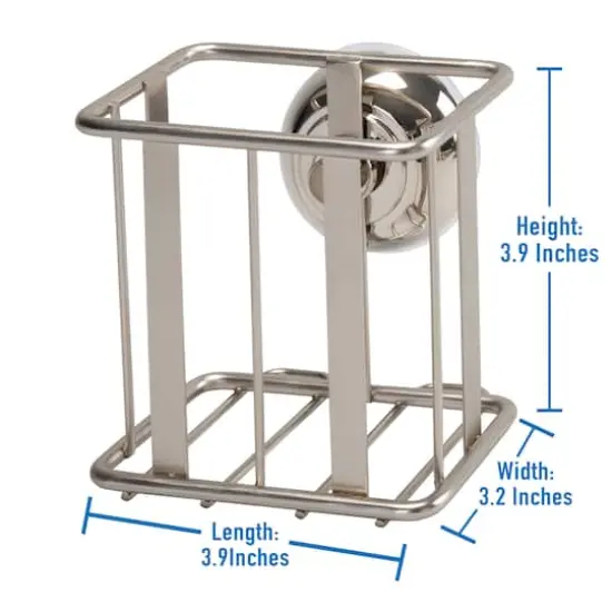 Laura Ashley Aristo Sponge Holder {5}