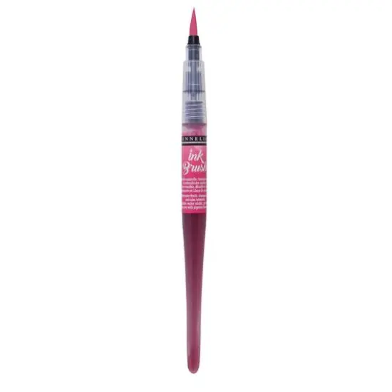 Sennelier Abstract&reg; Ink Brush Pen Permanent Pink {6}