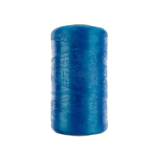 Gudebrod Artificial Sinew, 300yd. Royal Blue {4}