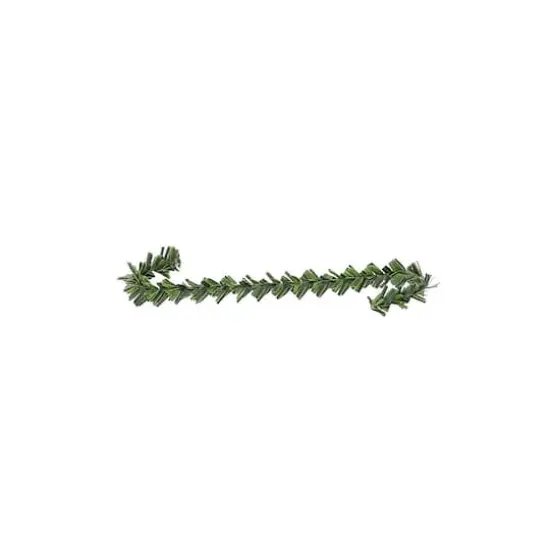 Haute Decor 4" Noble Pine Garland Ornament Ties, 100ct. {3}