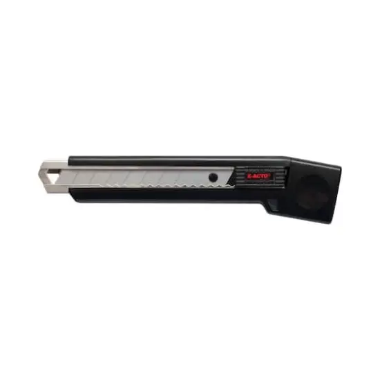 X-Acto&reg; Heavy Duty Snap-Off Blade Utility Knife {3}