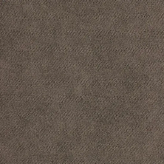 Richloom Levi Chocolate Vinyl Fabric {1}